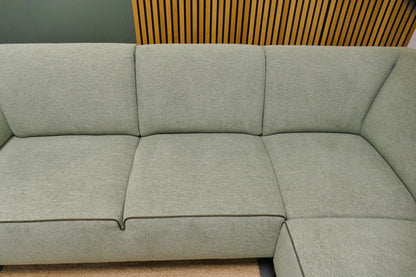 Refurbished Montel u-Bank Fresh Mintgroen