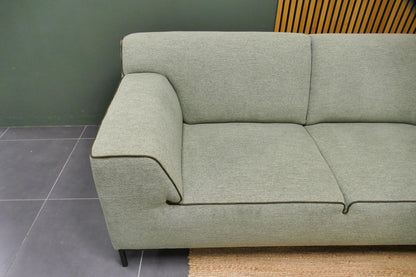 Refurbished Montel u-Bank Fresh Mintgroen