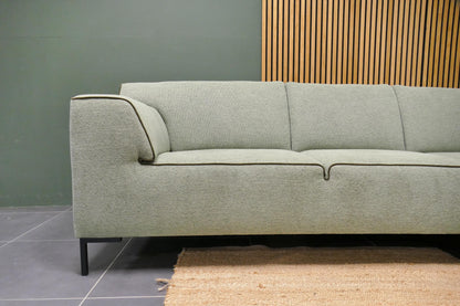 Refurbished Montel u-Bank Fresh Mintgroen