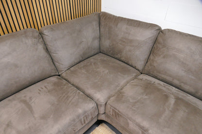 Refurbished Feelings Cadiz Bruin Microvezel