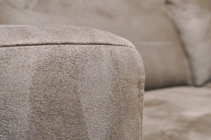 Refurbished Feelings Cadiz Bruin Microvezel