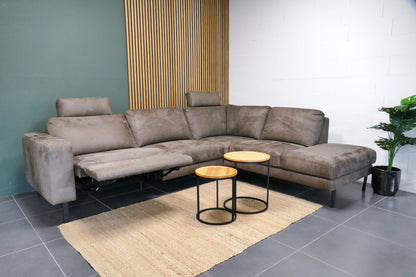 Refurbished Feelings Cadiz Bruin Microvezel