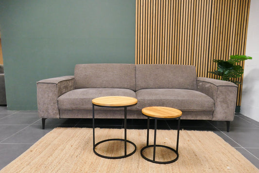 tweedehands bank kopen