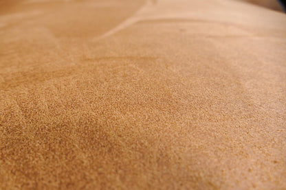 Refurbished Hoekbank ByFonq Flair Cognac