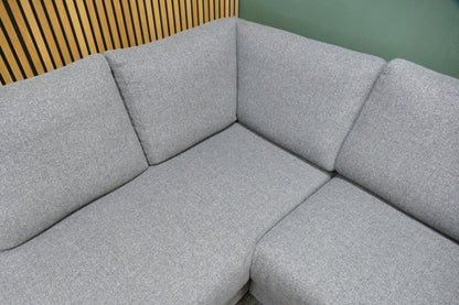 Refurbished Pronto U-Bank Florance Grijs