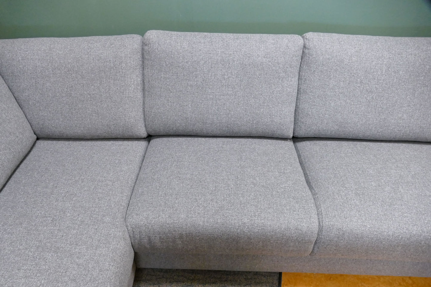 Refurbished Pronto U-Bank Florance Grijs