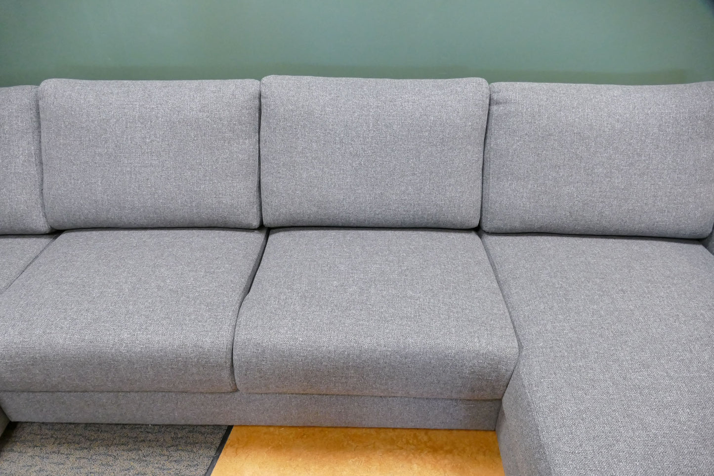 Refurbished Pronto U-Bank Florance Grijs