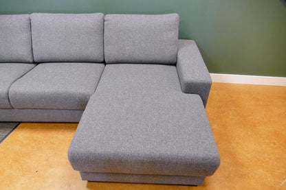 Refurbished Pronto U-Bank Florance Grijs