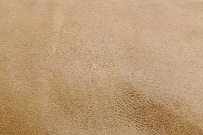 Refurbished Urban Sofa Hoekbank Camel Bruin