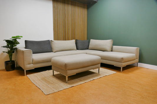 tweedehands bank kopen