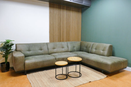 tweedehands bank kopen