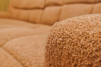 Refurbisbhed Zitmaxx Trentino Chaise Longue Terra