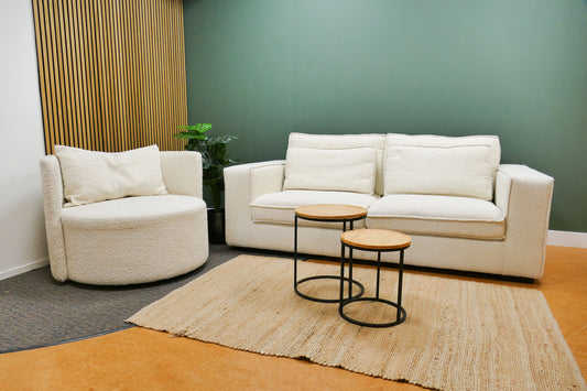 tweedehands bank kopen