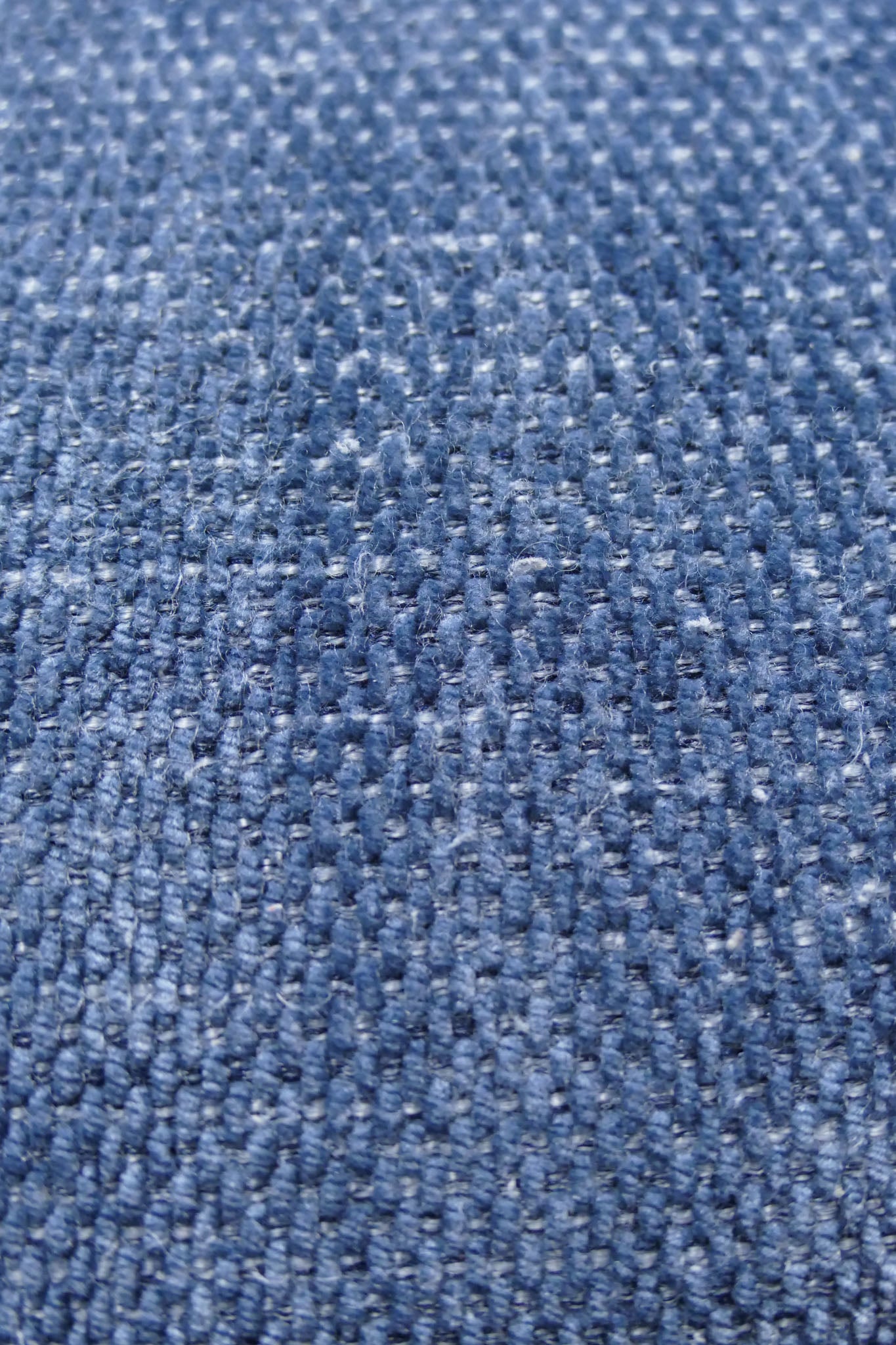 Refurbished U-bank Woonsquare Santiago Denim/Blauw