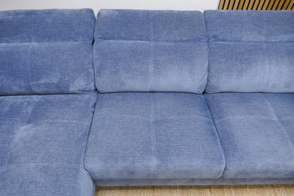 Refurbished U-bank Woonsquare Santiago Denim/Blauw