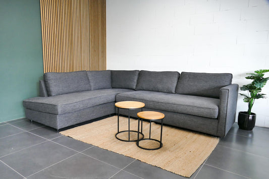 tweedehands bank kopen