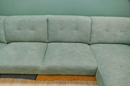 Refurbished Montèl Traffic U Bank Groen
