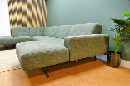 Refurbished Montèl Traffic U Bank Groen