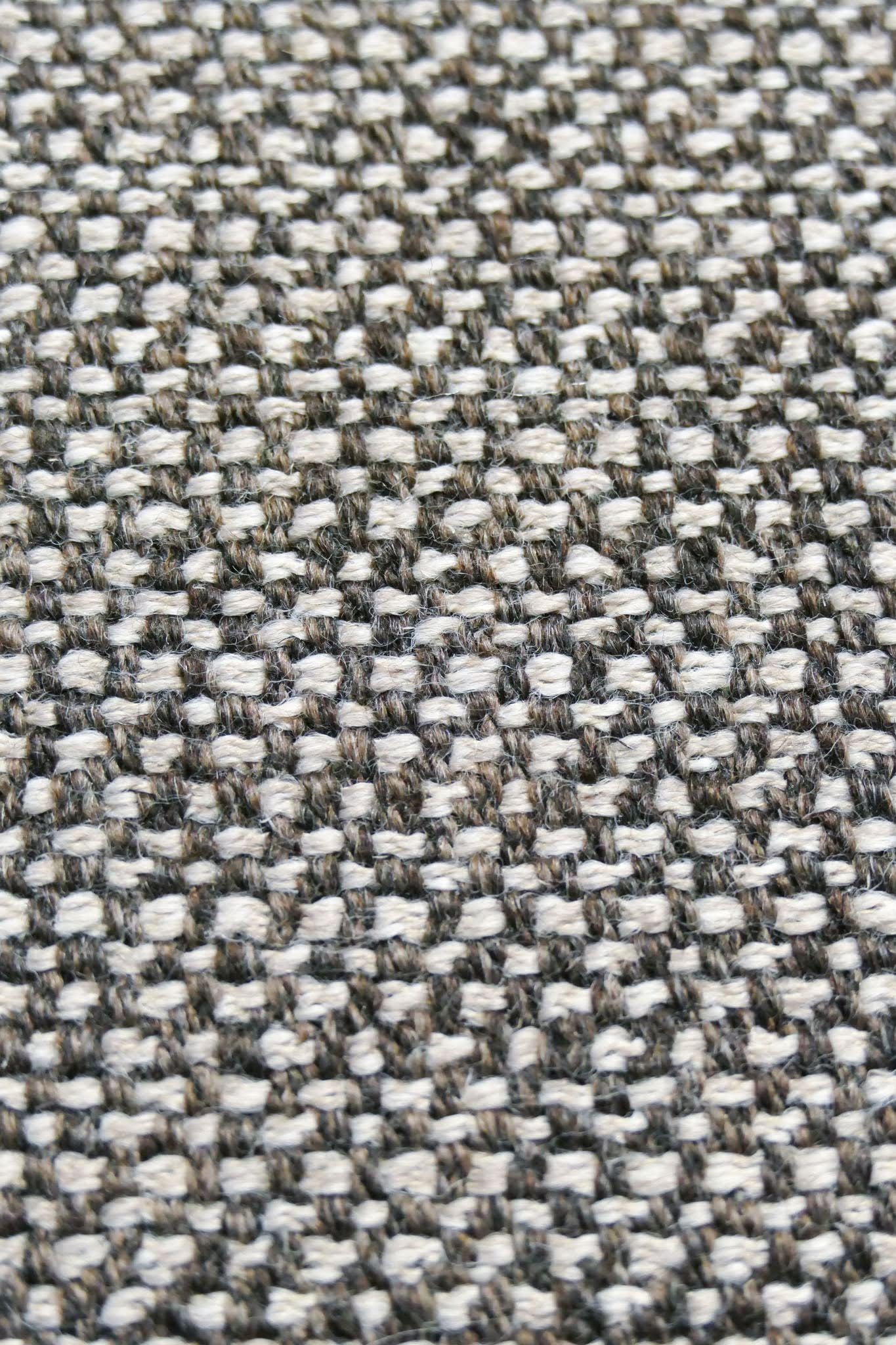 Refurbished Hoekbank Profijtmeubel grijs