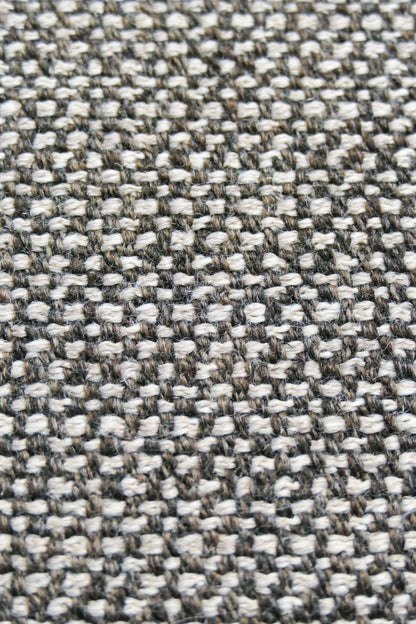 Refurbished Hoekbank Profijtmeubel grijs