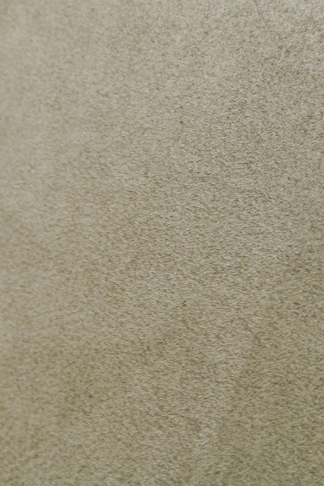 Refurbished Montel Hoekbank Groen Microvezel