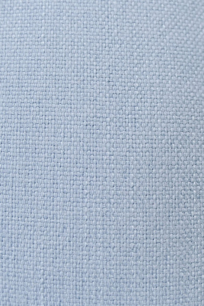 Refurbished 4-zitsbank Loods 5 Babyblauw