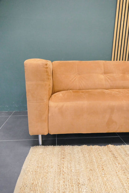 Refurbished Gelderland 6111 2,5 Zits Bank Alcantara