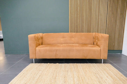 Refurbished Gelderland 6111 2,5 Zits Bank Alcantara