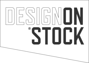 Logo Design on Stock